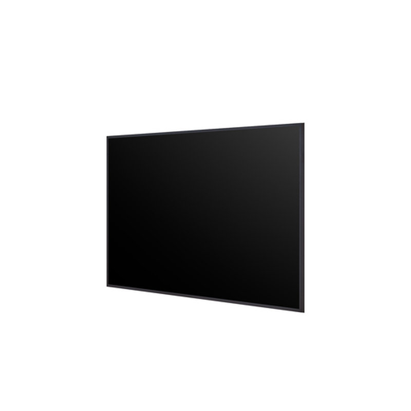 LG 55UH5Q Pantalla plana para señalización digital 139,7 cm (55") LCD Wifi 500 cd / m² 4K Ultra HD Negro WebOS 24/7 LG 55UH5Q Pantalla plana para señalización digital 139,7 cm (55") LCD Wifi 500 cd / m² 4K Ultra HD Negro WebOS 24/7 - Imagen 3