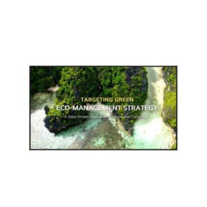 LG 55'' 55UL3Q-E Pantalla plana para señalización digital 139,7 cm (55") LED Wifi 350 cd / m² 4K Ultra HD Negro 16/7