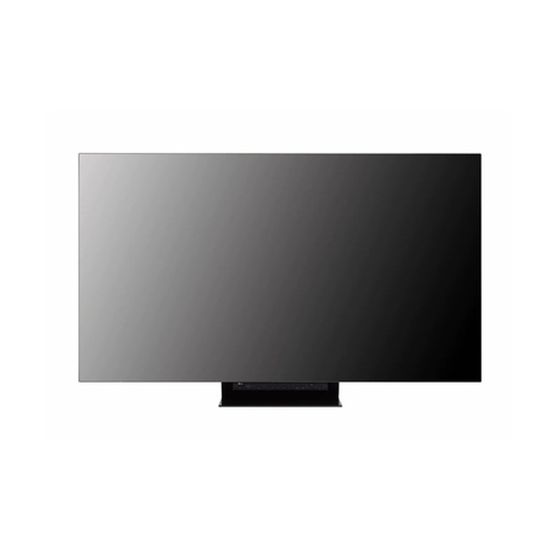 LG 65EP5G-B Pantalla plana para señalización digital 165,1 cm (65") OLED 770 cd / m² 4K Ultra HD Negro Web OS 12/7 LG 65EP5G-B Pantalla plana para señalización digital 165,1 cm (65") OLED 770 cd / m² 4K Ultra HD Negro Web OS 12/7