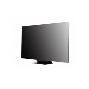 LG 65EP5G-B Pantalla plana para señalización digital 165,1 cm (65") OLED 770 cd / m² 4K Ultra HD Negro Web OS 12/7 LG 65EP5G-B Pantalla plana para señalización digital 165,1 cm (65") OLED 770 cd / m² 4K Ultra HD Negro Web OS 12/7