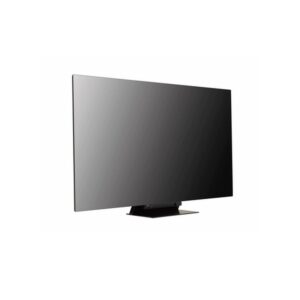 LG 65EP5G-B Pantalla plana para señalización digital 165,1 cm (65") OLED 770 cd / m² 4K Ultra HD Negro Web OS 12/7 LG 65EP5G-B Pantalla plana para señalización digital 165,1 cm (65") OLED 770 cd / m² 4K Ultra HD Negro Web OS 12/7