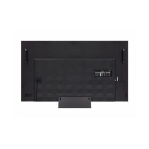 LG 65EP5G-B Pantalla plana para señalización digital 165,1 cm (65") OLED 770 cd / m² 4K Ultra HD Negro Web OS 12/7 LG 65EP5G-B Pantalla plana para señalización digital 165,1 cm (65") OLED 770 cd / m² 4K Ultra HD Negro Web OS 12/7