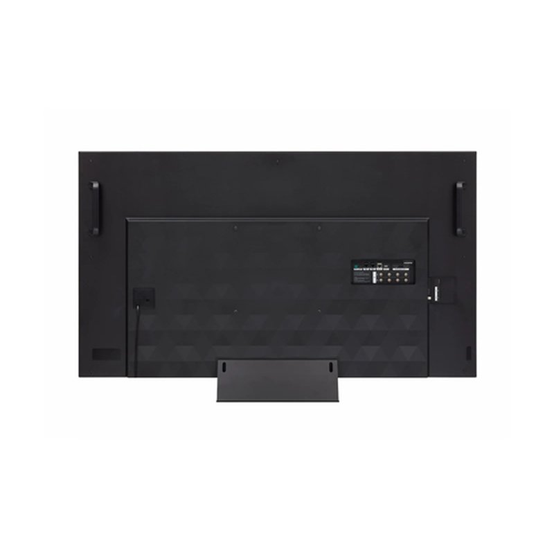 LG 65EP5G-B Pantalla plana para señalización digital 165,1 cm (65") OLED 770 cd / m² 4K Ultra HD Negro Web OS 12/7 LG 65EP5G-B Pantalla plana para señalización digital 165,1 cm (65") OLED 770 cd / m² 4K Ultra HD Negro Web OS 12/7 - Imagen 7