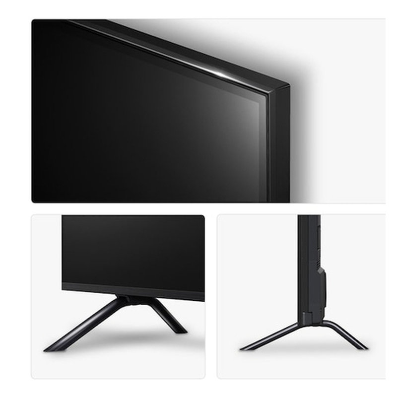 LG 98UT91006LA.AEUQ Televisor 2,49 m (98") 4K Ultra HD Wifi Negro 500 cd / m² - Imagen 3