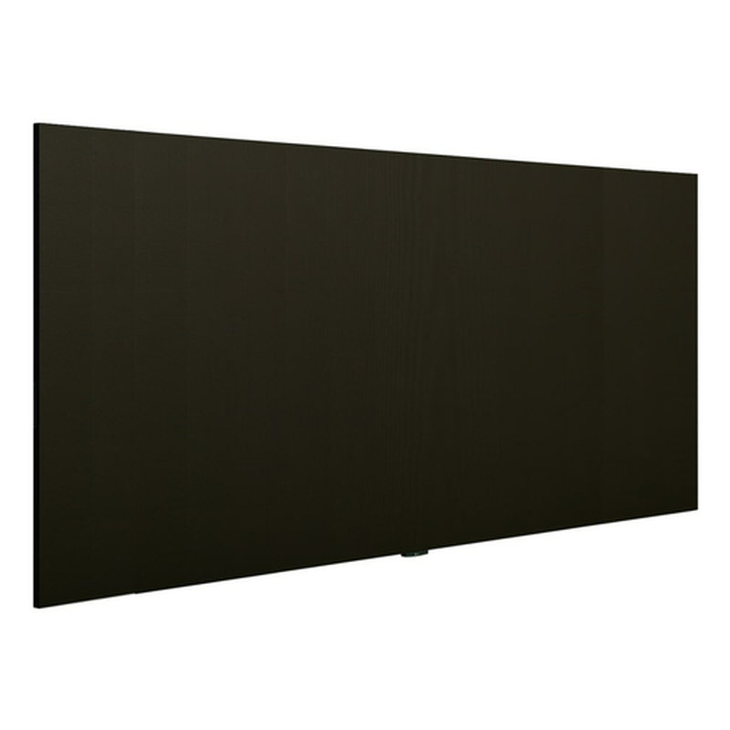 LG LAED015-GN Pantalla plana para señalización digital 4,34 m (171") LED 500 cd / m² UltraWide Full HD Negro LG LAED015-GN Pantalla plana para señalización digital 4,34 m (171") LED 500 cd / m² UltraWide Full HD Negro - Imagen 4