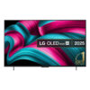 LG OLED evo AI OLED42C54LA.AEU Televisor 106,7 cm (42") 4K Ultra HD Smart TV Wifi Negro