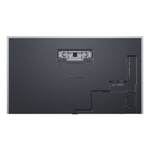 LG OLED evo AI OLED77G55LW 195,6 cm (77") 4K Ultra HD Smart TV Wifi Plata LG OLED evo AI OLED77G55LW 195,6 cm (77") 4K Ultra HD Smart TV Wifi Plata