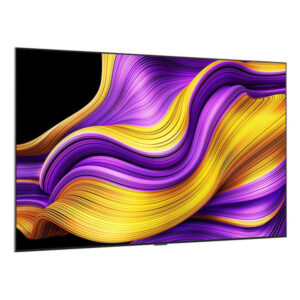 LG OLED evo AI OLED77G55LW 195,6 cm (77") 4K Ultra HD Smart TV Wifi Plata LG OLED evo AI OLED77G55LW 195,6 cm (77") 4K Ultra HD Smart TV Wifi Plata