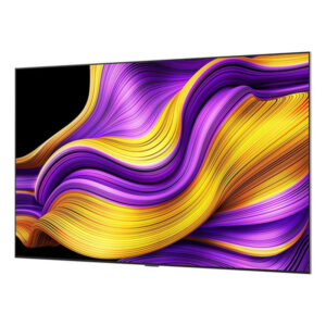 LG OLED evo AI OLED77G55LW 195,6 cm (77") 4K Ultra HD Smart TV Wifi Plata LG OLED evo AI OLED77G55LW 195,6 cm (77") 4K Ultra HD Smart TV Wifi Plata