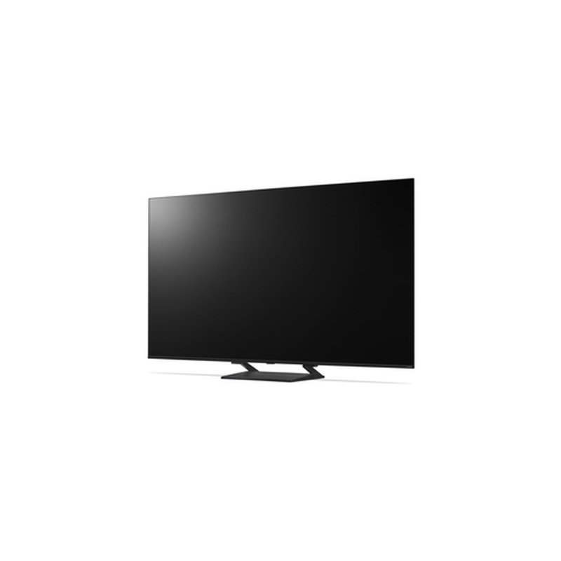 LG QNED evo AI 75QNED93A6A Televisor 190,5 cm (75") 4K Ultra HD Smart TV Wifi Negro LG QNED evo AI 75QNED93A6A Televisor 190,5 cm (75") 4K Ultra HD Smart TV Wifi Negro - Imagen 3