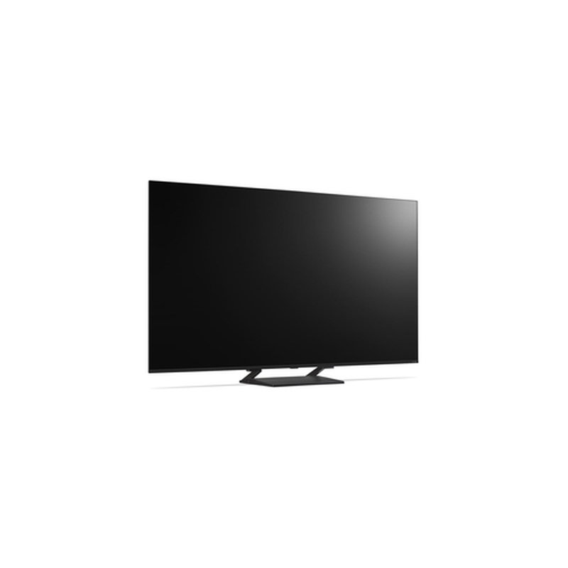 LG QNED evo AI 75QNED93A6A Televisor 190,5 cm (75") 4K Ultra HD Smart TV Wifi Negro LG QNED evo AI 75QNED93A6A Televisor 190,5 cm (75") 4K Ultra HD Smart TV Wifi Negro - Imagen 5