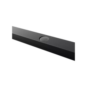 LG S70TR altavoz soundbar Negro 5.1.1 canales 500 W