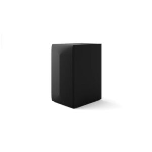 LG S70TR altavoz soundbar Negro 5.1.1 canales 500 W