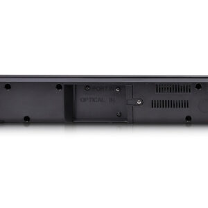 LG SQC2 Negro 2.1 canales 300 W LG SQC2 Negro 2.1 canales 300 W