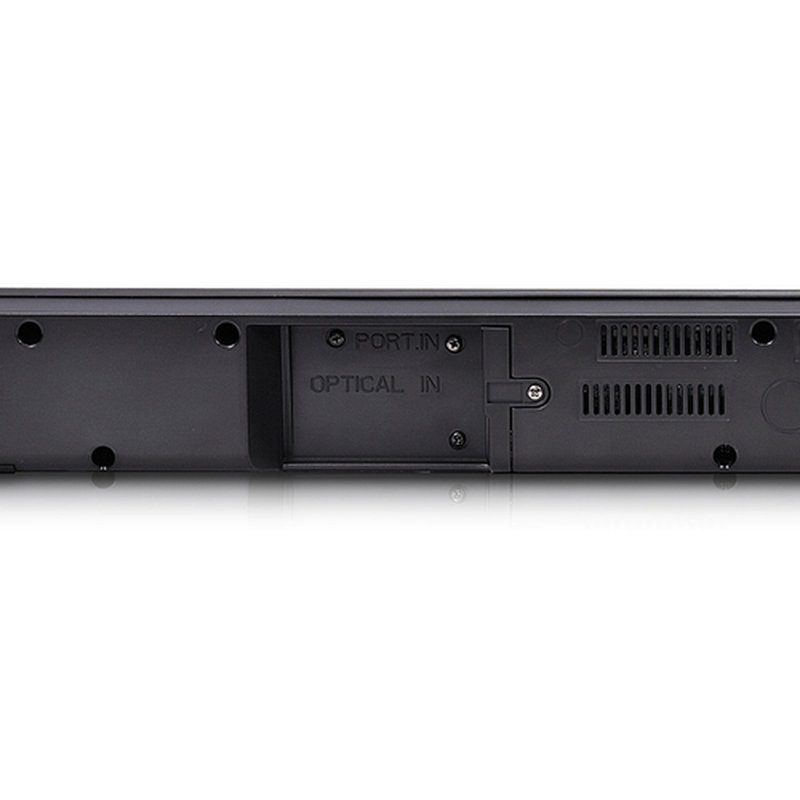 LG SQC2 Negro 2.1 canales 300 W LG SQC2 Negro 2.1 canales 300 W - Imagen 10