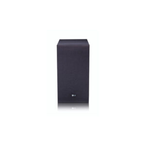 LG SQC2 Negro 2.1 canales 300 W LG SQC2 Negro 2.1 canales 300 W