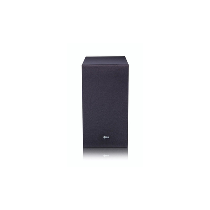 LG SQC2 Negro 2.1 canales 300 W LG SQC2 Negro 2.1 canales 300 W - Imagen 12