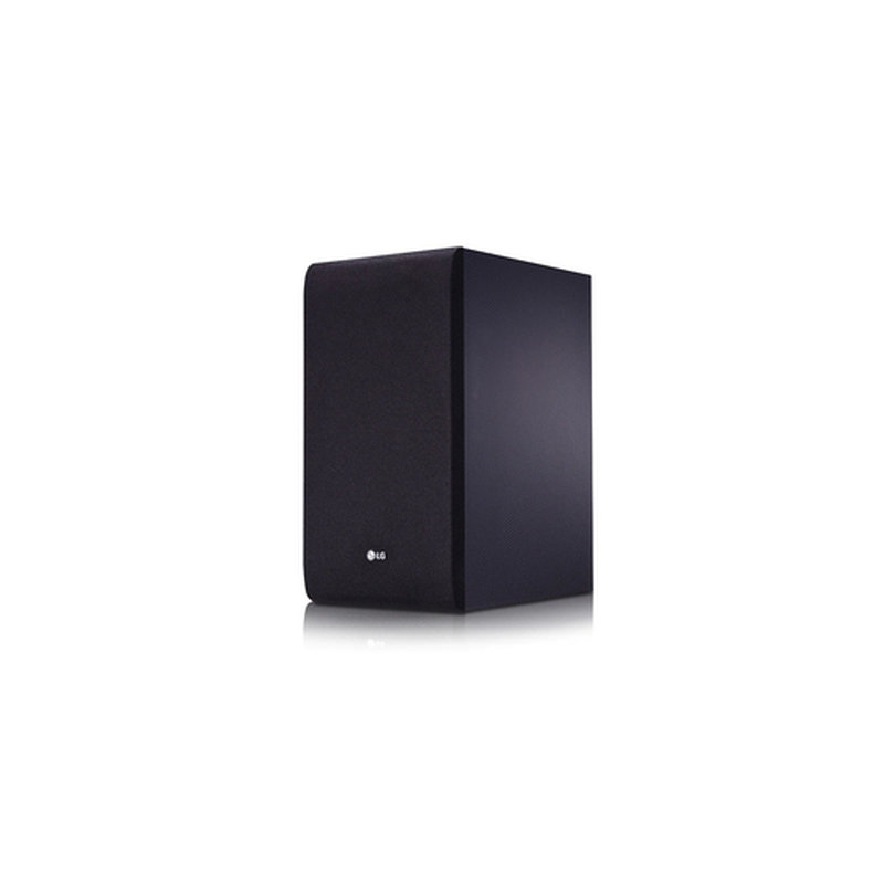 LG SQC2 Negro 2.1 canales 300 W LG SQC2 Negro 2.1 canales 300 W - Imagen 13