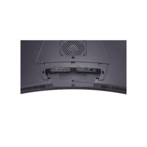 LG UltraGear pantalla para PC 114,3 cm (45") 5120 x 2160 Pixeles 5K Ultra HD OLED Negro