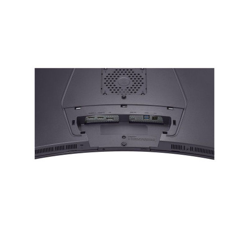 LG UltraGear pantalla para PC 114,3 cm (45") 5120 x 2160 Pixeles 5K Ultra HD OLED Negro - Imagen 12