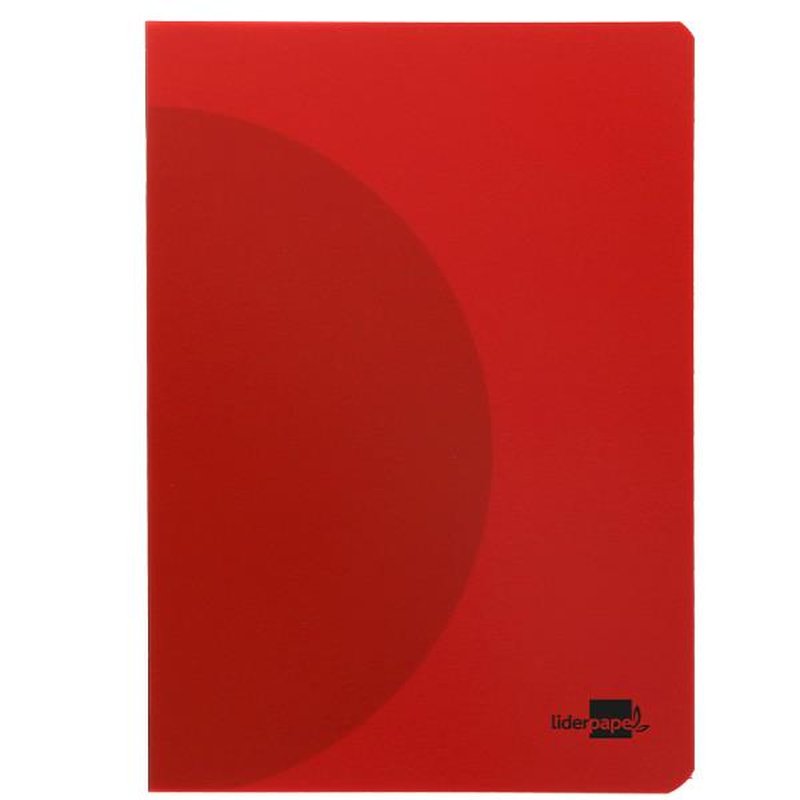 LIBRETA 360 A4 48H 90G/M2 H DOBL | PACK 8 UNIDADES LIBRETA 360 A4 48H 90G/M2 H DOBL | PACK 8 UNIDADES