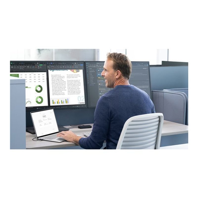 LPT CP+Core5/32/256/13.8" PLT ES W11P LPT CP+Core5/32/256/13.8" PLT ES W11P - Imagen 11