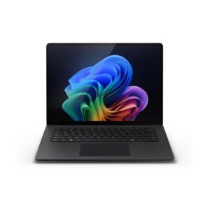 LaptopCP+XElite 16G 512G 15" BK W11P