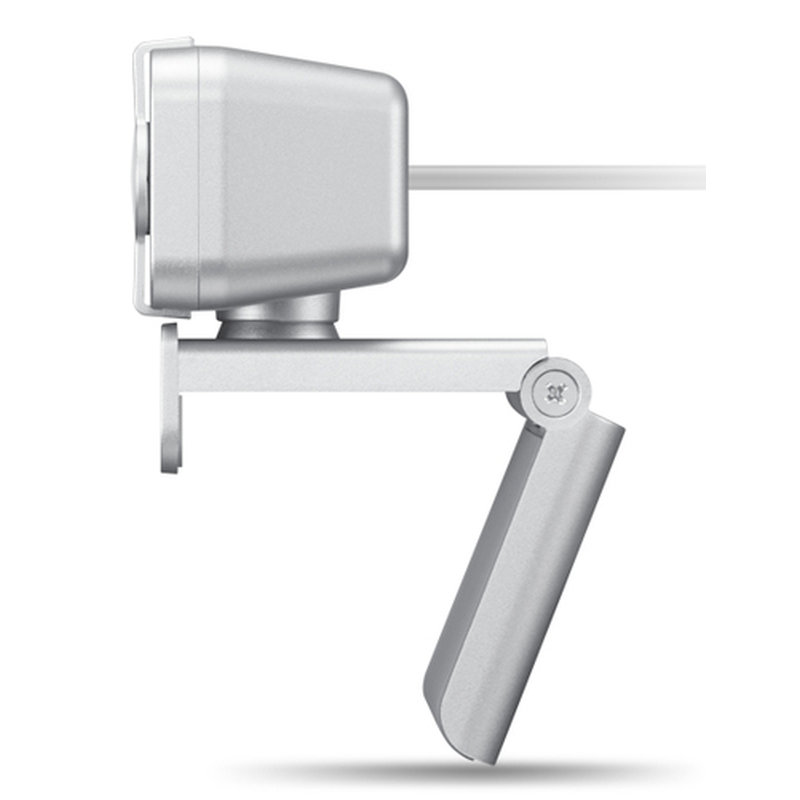 Lenovo 310 cámara web 1920 x 1080 Pixeles USB 2.0 Blanco - Imagen 3