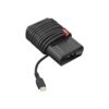 Lenovo 4X20V24678 adaptador e inversor de corriente Interior 65 W Negro Lenovo 4X20V24678 adaptador e inversor de corriente Interior 65 W Negro