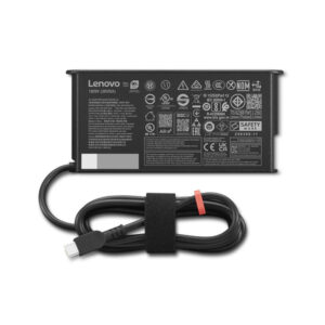 Lenovo 4X21U28835 adaptador e inversor de corriente Interior 180 W Negro Lenovo 4X21U28835 adaptador e inversor de corriente Interior 180 W Negro