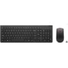 Lenovo 4X31N50739 teclado Ratón incluido Universal RF inalámbrico QWERTY Español Negro Lenovo 4X31N50739 teclado Ratón incluido Universal RF inalámbrico QWERTY Español Negro