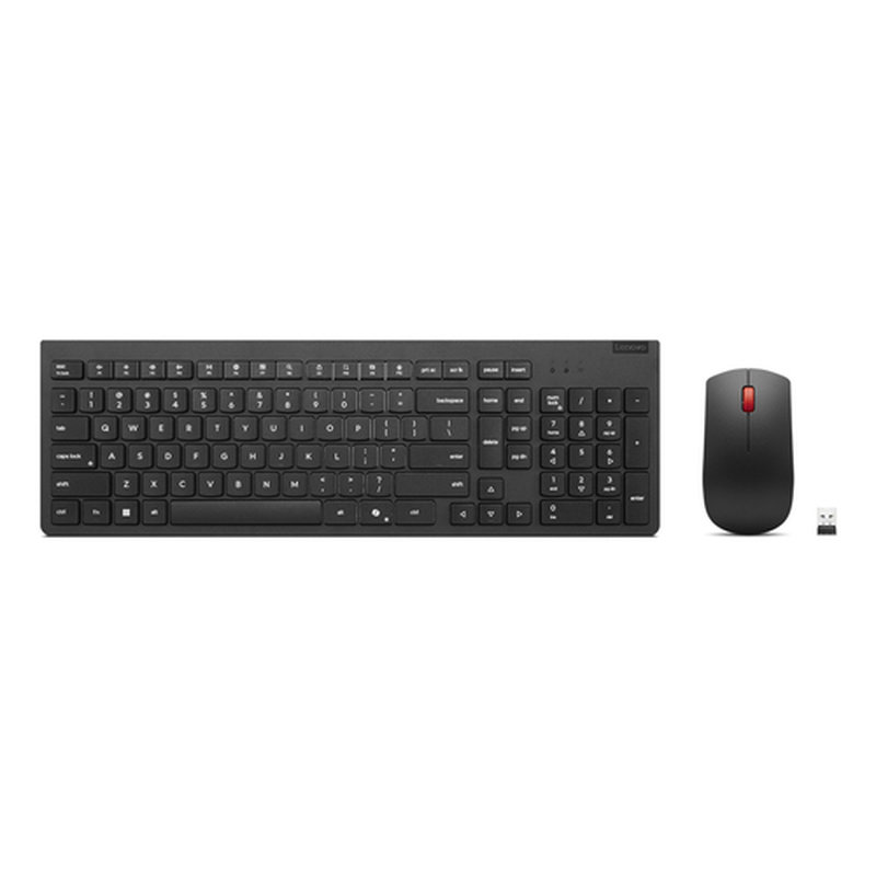 WIRELESS COMBO KEY&MOUSE G2