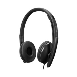 Lenovo 4XD1M39029 auricular y casco Auriculares Alámbrico Diadema USB Tipo C Negro Lenovo 4XD1M39029 auricular y casco Auriculares Alámbrico Diadema USB Tipo C Negro