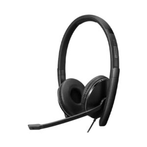 Lenovo 4XD1M39029 auricular y casco Auriculares Alámbrico Diadema USB Tipo C Negro Lenovo 4XD1M39029 auricular y casco Auriculares Alámbrico Diadema USB Tipo C Negro
