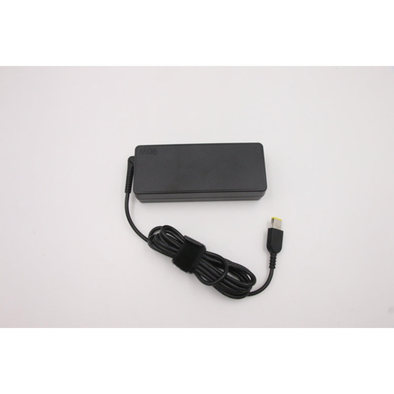 Lenovo 5A10V03251 adaptador e inversor de corriente Interior 90 W Negro Lenovo 5A10V03251 adaptador e inversor de corriente Interior 90 W Negro - Imagen 2