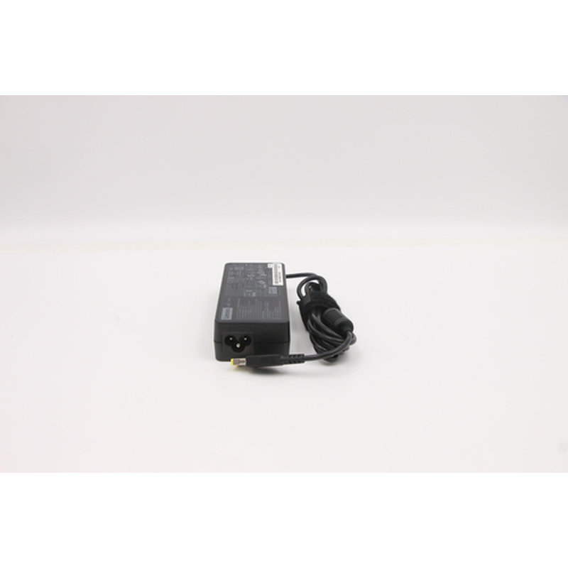 Lenovo 5A10V03251 adaptador e inversor de corriente Interior 90 W Negro Lenovo 5A10V03251 adaptador e inversor de corriente Interior 90 W Negro - Imagen 4
