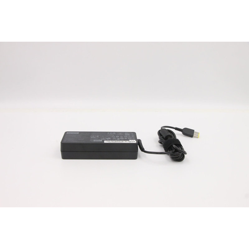 Lenovo 5A10V03251 adaptador e inversor de corriente Interior 90 W Negro Lenovo 5A10V03251 adaptador e inversor de corriente Interior 90 W Negro - Imagen 7
