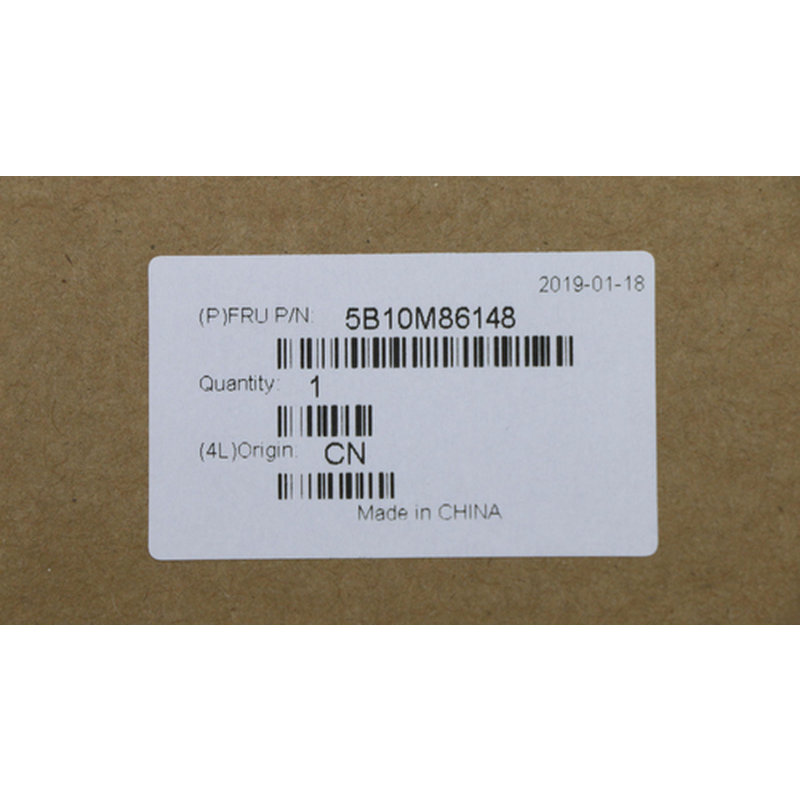 Lenovo 5B10M86148 refacción para laptop Batería Lenovo 5B10M86148 refacción para laptop Batería - Imagen 3