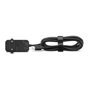 Lenovo GX21L58555 adaptador e inversor de corriente Interior 65 W Negro