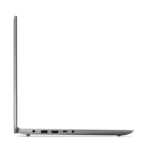 Lenovo IdeaPad Slim 3 15ABR8 AMD Ryzen™ 7 5825U Portátil 39,6 cm (15.6") Full HD 16 GB DDR4-SDRAM 1 TB SSD Wi-Fi 6 (802.11ax) Windows 11 Home Español Gris
