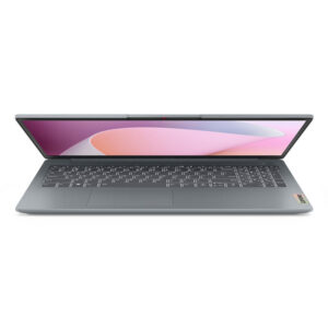 Lenovo IdeaPad Slim 3 15ABR8 AMD Ryzen™ 7 5825U Portátil 39,6 cm (15.6") Full HD 16 GB DDR4-SDRAM 1 TB SSD Wi-Fi 6 (802.11ax) Windows 11 Home Español Gris