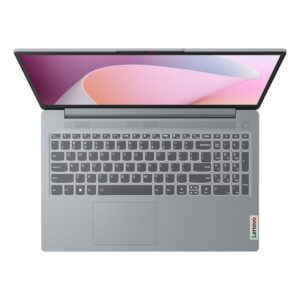 Lenovo IdeaPad Slim 3 15ABR8 AMD Ryzen™ 7 5825U Portátil 39,6 cm (15.6") Full HD 16 GB DDR4-SDRAM 1 TB SSD Wi-Fi 6 (802.11ax) Windows 11 Home Español Gris