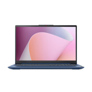 Lenovo IdeaPad Slim 3 15AMN8 AMD Ryzen™ 5 7520U Portátil 39,6 cm (15.6") Full HD 16 GB LPDDR5-SDRAM 512 GB SSD Wi-Fi 6 (802.11ax) Windows 11 Home Español Azul Lenovo IdeaPad Slim 3 15AMN8 AMD Ryzen™ 5 7520U Portátil 39,6 cm (15.6") Full HD 16 GB LPDDR5-SDRAM 512 GB SSD Wi-Fi 6 (802.11ax) Windows 11 Home Español Azul