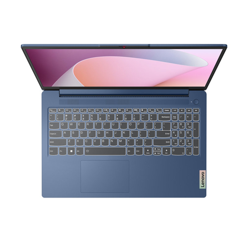 Lenovo IdeaPad Slim 3 15AMN8 AMD Ryzen™ 5 7520U Portátil 39,6 cm (15.6") Full HD 16 GB LPDDR5-SDRAM 512 GB SSD Wi-Fi 6 (802.11ax) Windows 11 Home Español Azul Lenovo IdeaPad Slim 3 15AMN8 AMD Ryzen™ 5 7520U Portátil 39,6 cm (15.6") Full HD 16 GB LPDDR5-SDRAM 512 GB SSD Wi-Fi 6 (802.11ax) Windows 11 Home Español Azul - Imagen 5