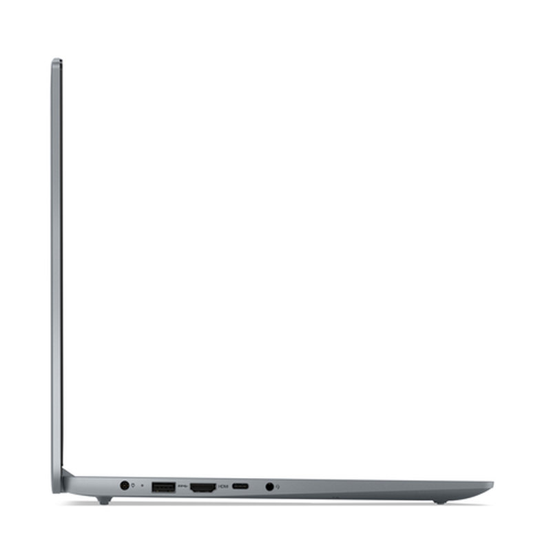 Lenovo IdeaPad Slim 3 15IRH8 Intel® Core™ i5 i5-13420H Portátil 39,6 cm (15.6") Full HD 16 GB LPDDR5-SDRAM 512 GB SSD Wi-Fi 6 (802.11ax) Español Gris - Imagen 10
