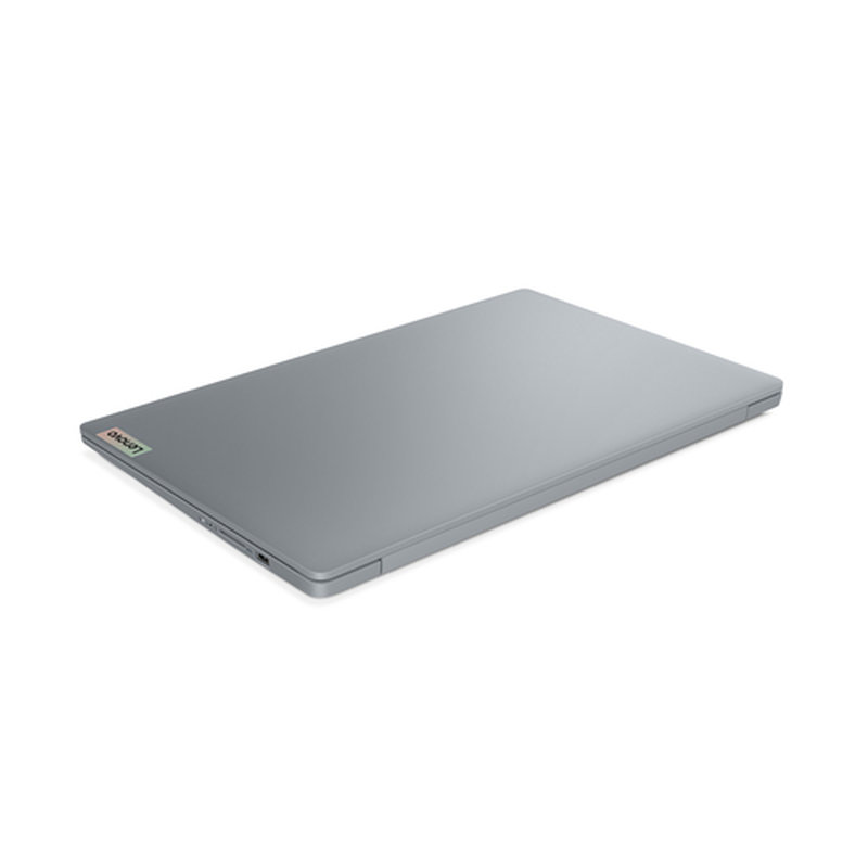 Lenovo IdeaPad Slim 3 15IRH8 Intel® Core™ i5 i5-13420H Portátil 39,6 cm (15.6") Full HD 16 GB LPDDR5-SDRAM 512 GB SSD Wi-Fi 6 (802.11ax) Español Gris - Imagen 16