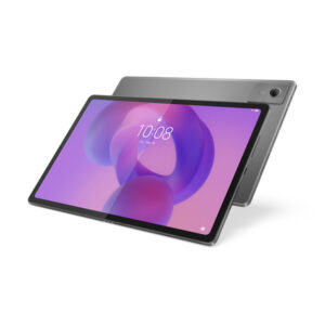 Lenovo Idea Tab Plus Mediatek 256 GB 30,7 cm (12.1") 8 GB Wi-Fi 5 (802.11ac) Android 15 Gris Lenovo Idea Tab Plus Mediatek 256 GB 30,7 cm (12.1") 8 GB Wi-Fi 5 (802.11ac) Android 15 Gris