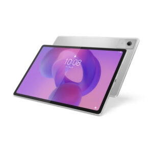Lenovo Idea Tab Plus Mediatek 256 GB 30,7 cm (12.1") 8 GB Wi-Fi 5 (802.11ac) Android 15 Gris Lenovo Idea Tab Plus Mediatek 256 GB 30,7 cm (12.1") 8 GB Wi-Fi 5 (802.11ac) Android 15 Gris