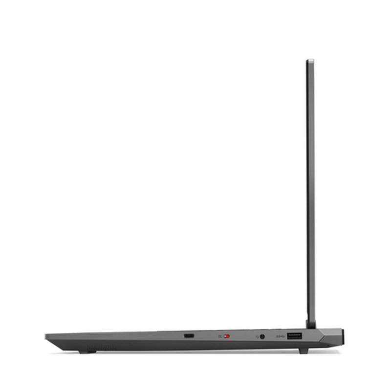 Lenovo LOQ 15ARP9 AMD Ryzen™ 7 7435HS Portátil 39,6 cm (15.6") Full HD 24 GB DDR5-SDRAM 512 GB SSD NVIDIA GeForce RTX 4050 Wi-Fi 6 (802.11ax) Windows 11 Home Español Gris Lenovo LOQ 15ARP9 AMD Ryzen™ 7 7435HS Portátil 39,6 cm (15.6") Full HD 24 GB DDR5-SDRAM 512 GB SSD NVIDIA GeForce RTX 4050 Wi-Fi 6 (802.11ax) Windows 11 Home Español Gris - Imagen 16