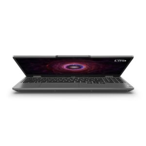 Lenovo LOQ 15ARP9 AMD Ryzen™ 7 7435HS Portátil 39,6 cm (15.6") Full HD 24 GB DDR5-SDRAM 512 GB SSD NVIDIA GeForce RTX 4050 Wi-Fi 6 (802.11ax) Windows 11 Home Español Gris Lenovo LOQ 15ARP9 AMD Ryzen™ 7 7435HS Portátil 39,6 cm (15.6") Full HD 24 GB DDR5-SDRAM 512 GB SSD NVIDIA GeForce RTX 4050 Wi-Fi 6 (802.11ax) Windows 11 Home Español Gris